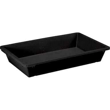 エコタフブネ 136L ブラック
