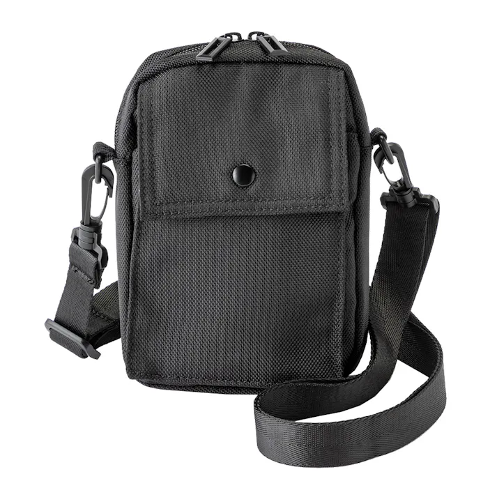 ウエスト&ショルダーバッグ BK-0