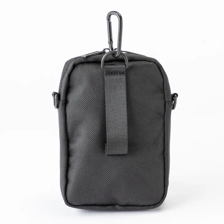 ウエスト&ショルダーバッグ BK-0