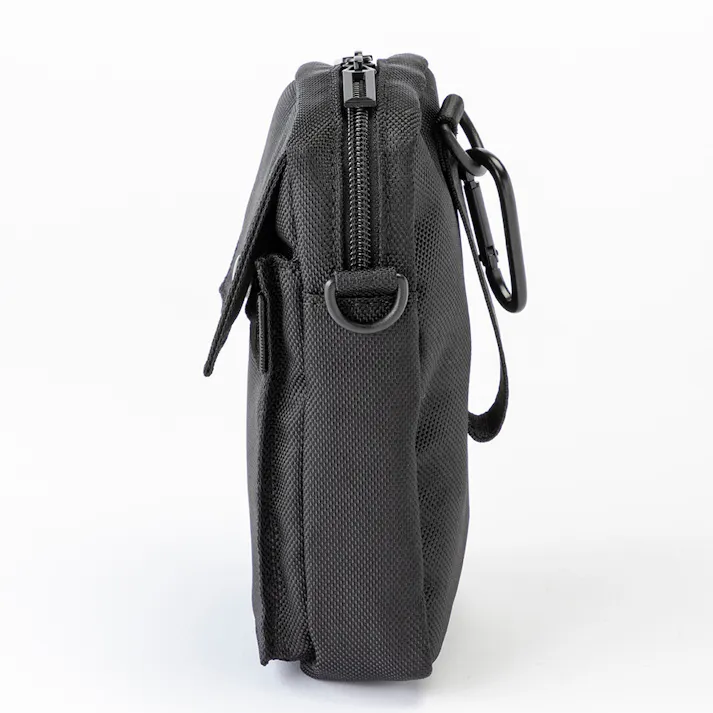 ウエスト&ショルダーバッグ BK-0