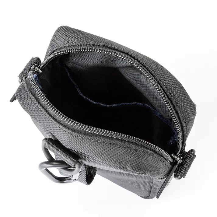 ウエスト&ショルダーバッグ BK-0