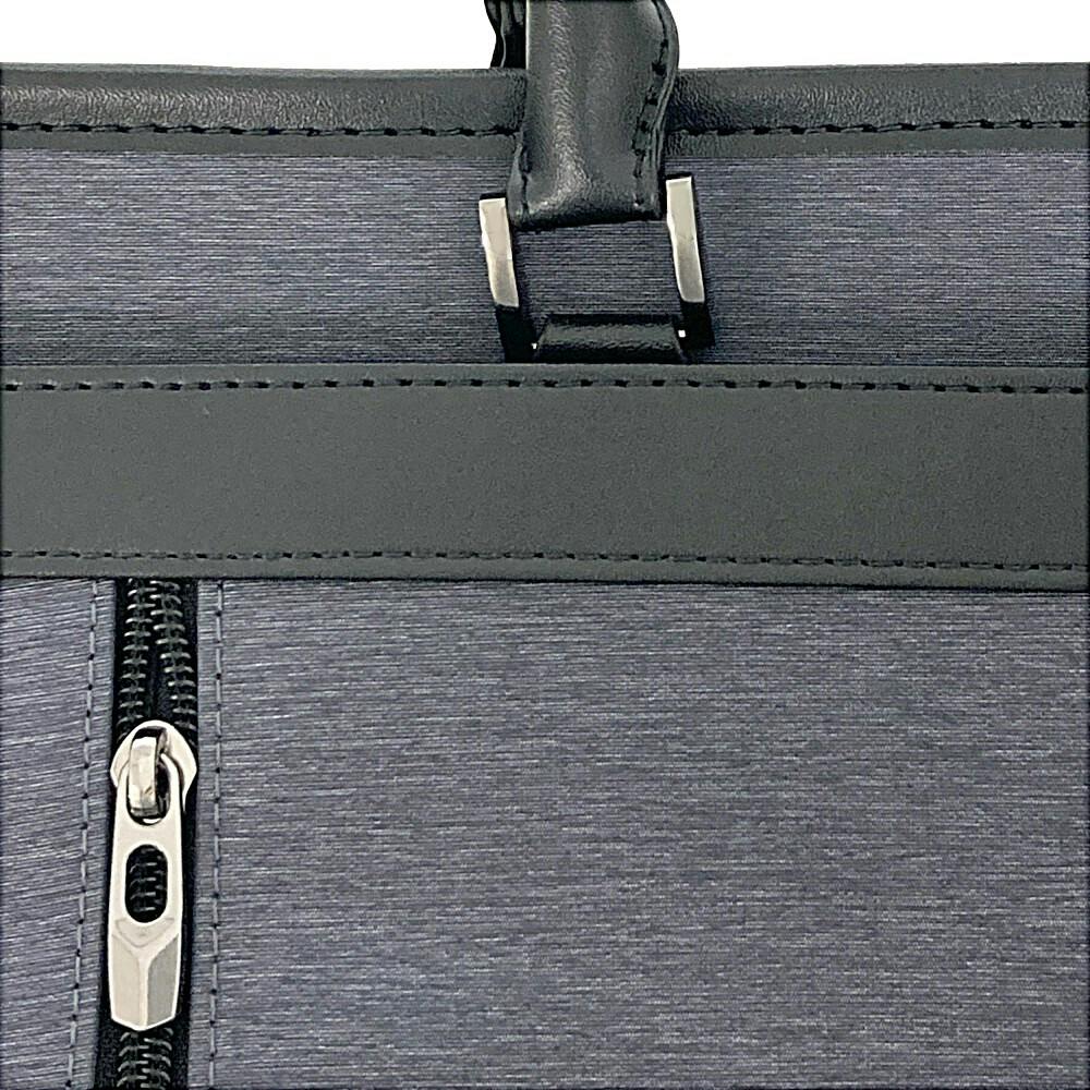 ☆新品☆  トートバッグ ☆ビジネスバッグ★グレージュ ピアーチェ】レザートートバッグ M 本革 ビジネスバッグ（商品番号