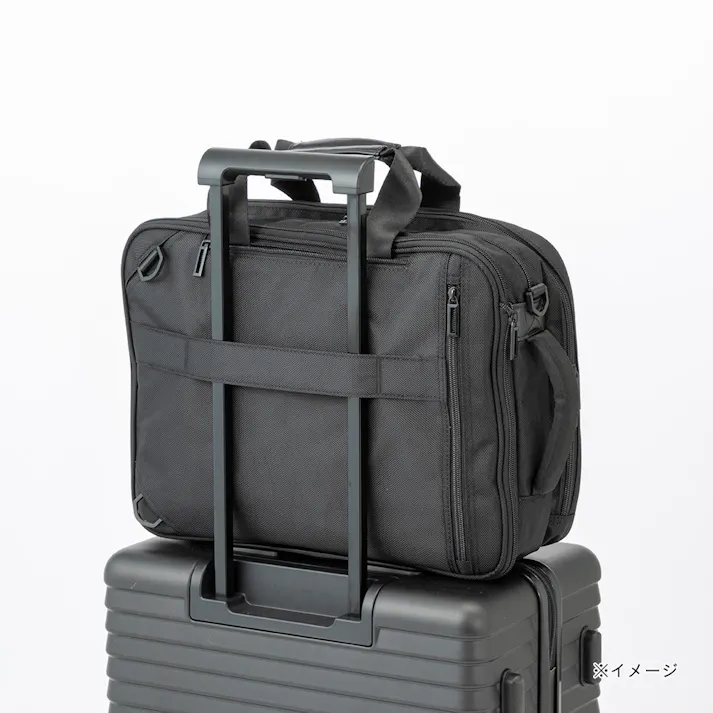 3Wayビジネスバッグ BK-0
