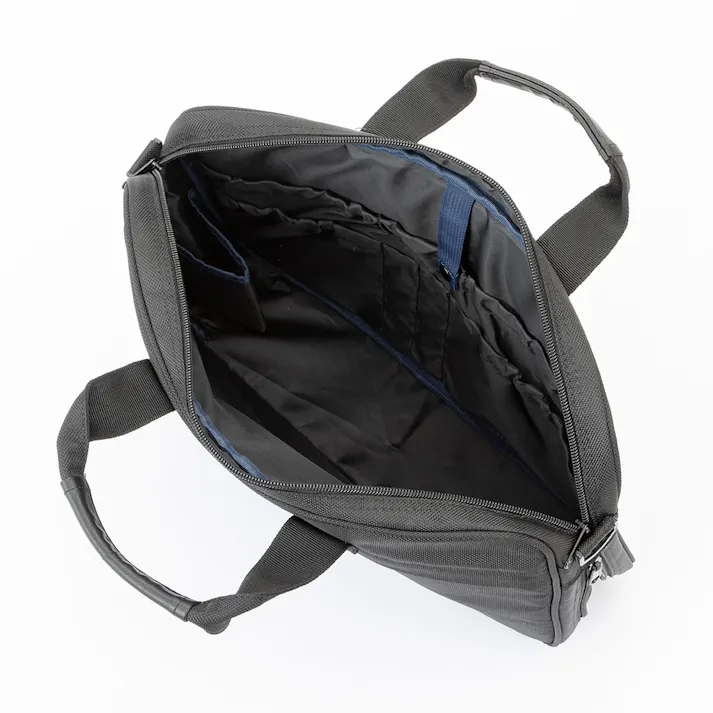 ビジネスバッグ スリム B4-0