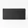 長財布 ブラック