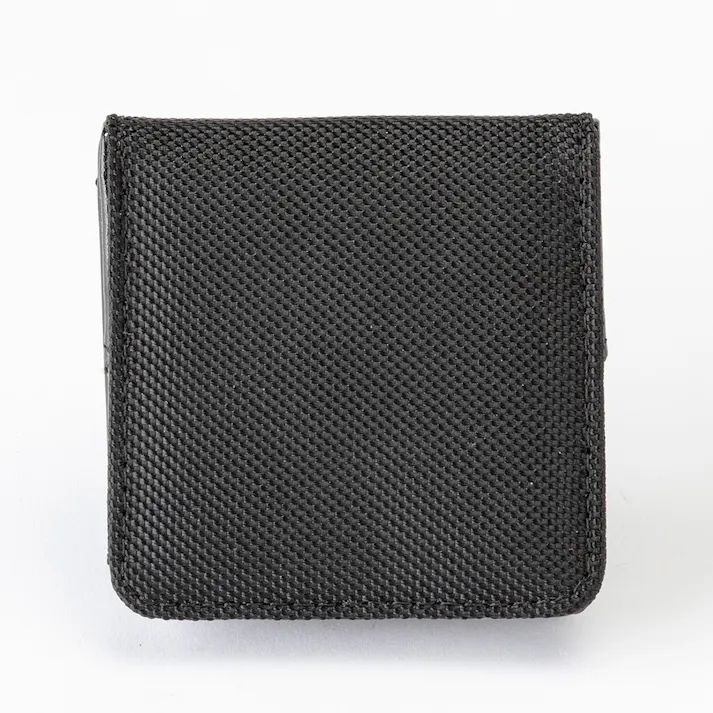 小銭入れ ブラック