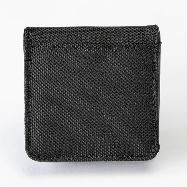 小銭入れ ブラック