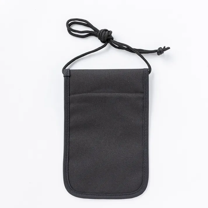 TRADDY ひも付きマルチケース