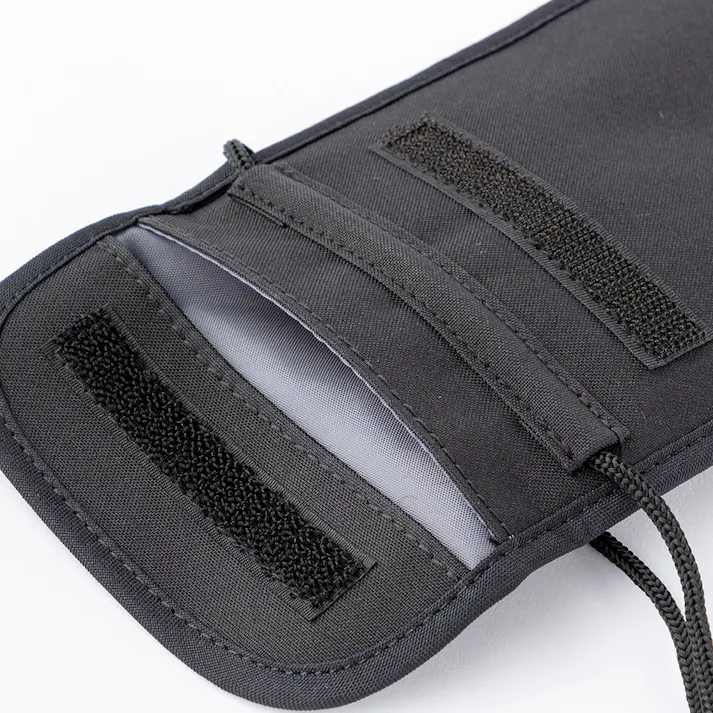 TRADDY ひも付きマルチケース