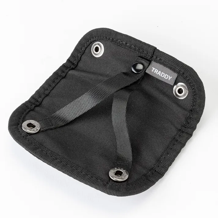 TRADDY バッグ用グリップサポーター