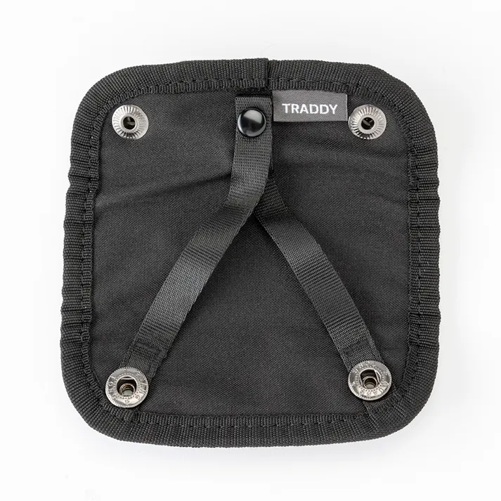 TRADDY バッグ用グリップサポーター