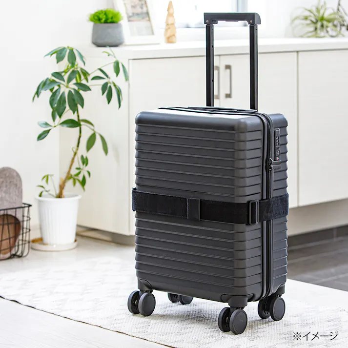 TRADDY キャリーバッグ用ベルト