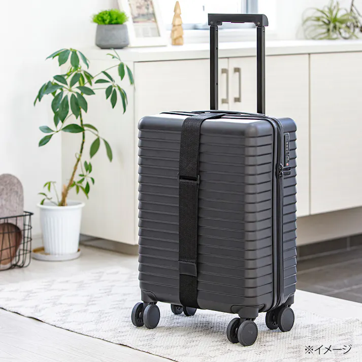 TRADDY キャリーバッグ用ベルト