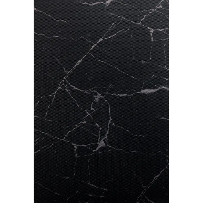 軽量大理石調まな板 38cm ブラック(販売終了)