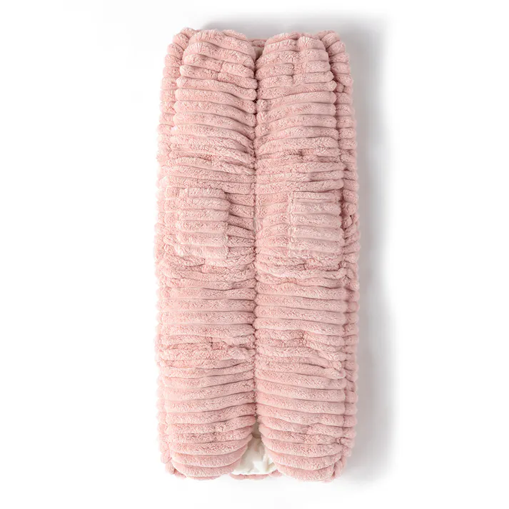 あったかロールクッション ピンク L(販売終了)