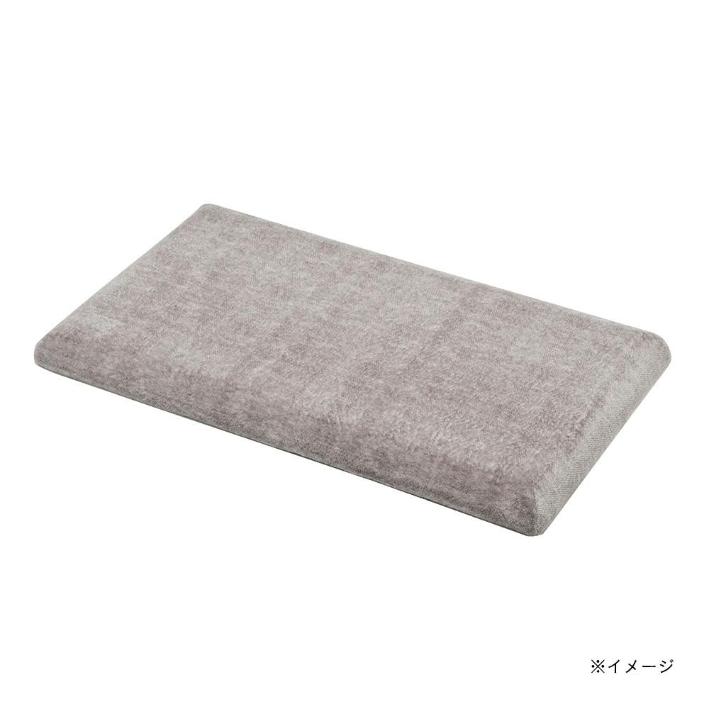 flatty専用カバー シュニー グレー 68×120cm(販売終了) | 座布団