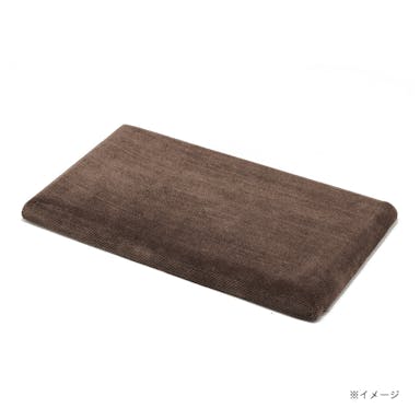 【2022秋冬】flatty専用カバー 楓 ブラウン 68×120cm