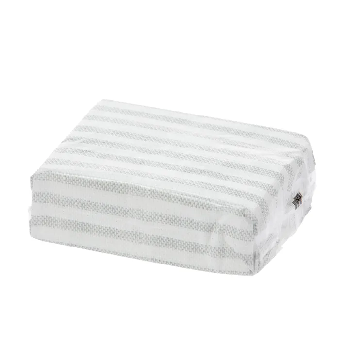 カインズ やわらかふわふわソフトパックティシュー コンパクト 130組×10個パック