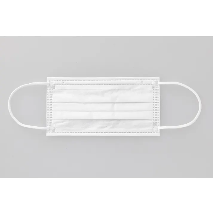 不織布マスク 個包装 50枚