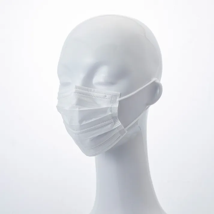 ダブルワイヤーマスク 小さめ 60枚