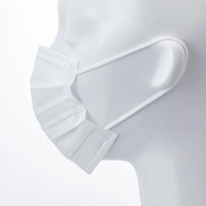 ダブルワイヤーマスク 小さめ 60枚