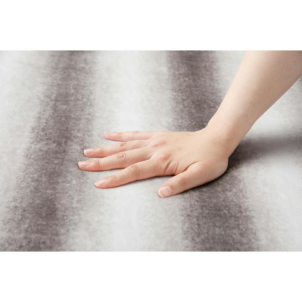 CML ラグ ラグ MIZUKUMO シュニーライン 200×240cm | ラグ・カーペット