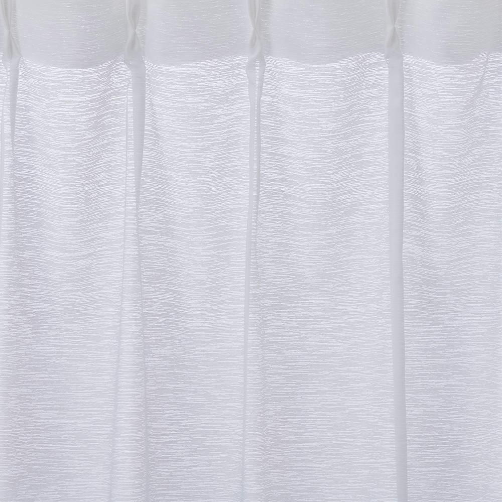 抗カビ・遮熱・遮像 エコクリン 100×208cm 2枚組 レースカーテン