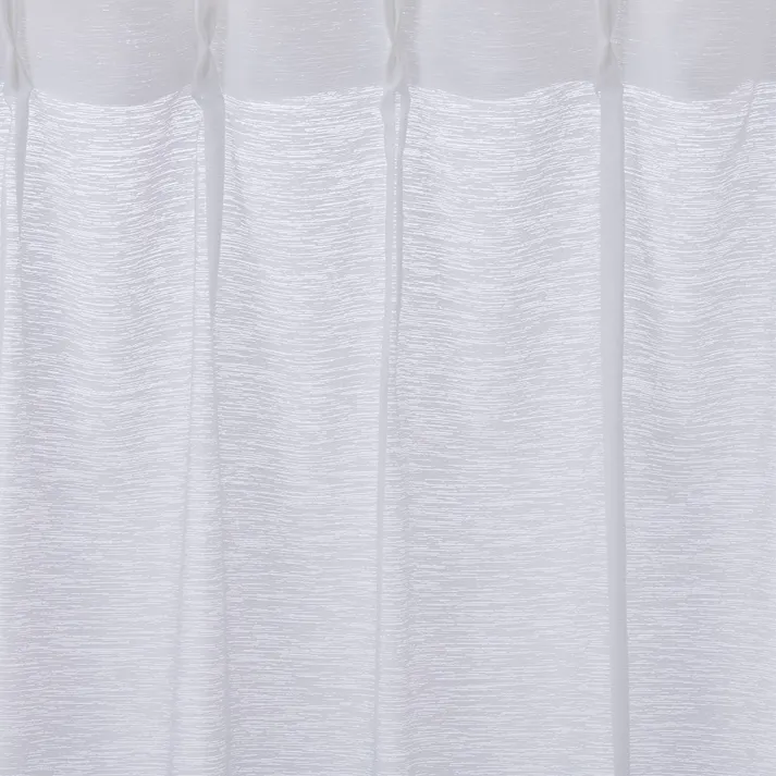 抗カビ・遮熱・遮像 エコクリン 200×228cm 1枚入 レースカーテン