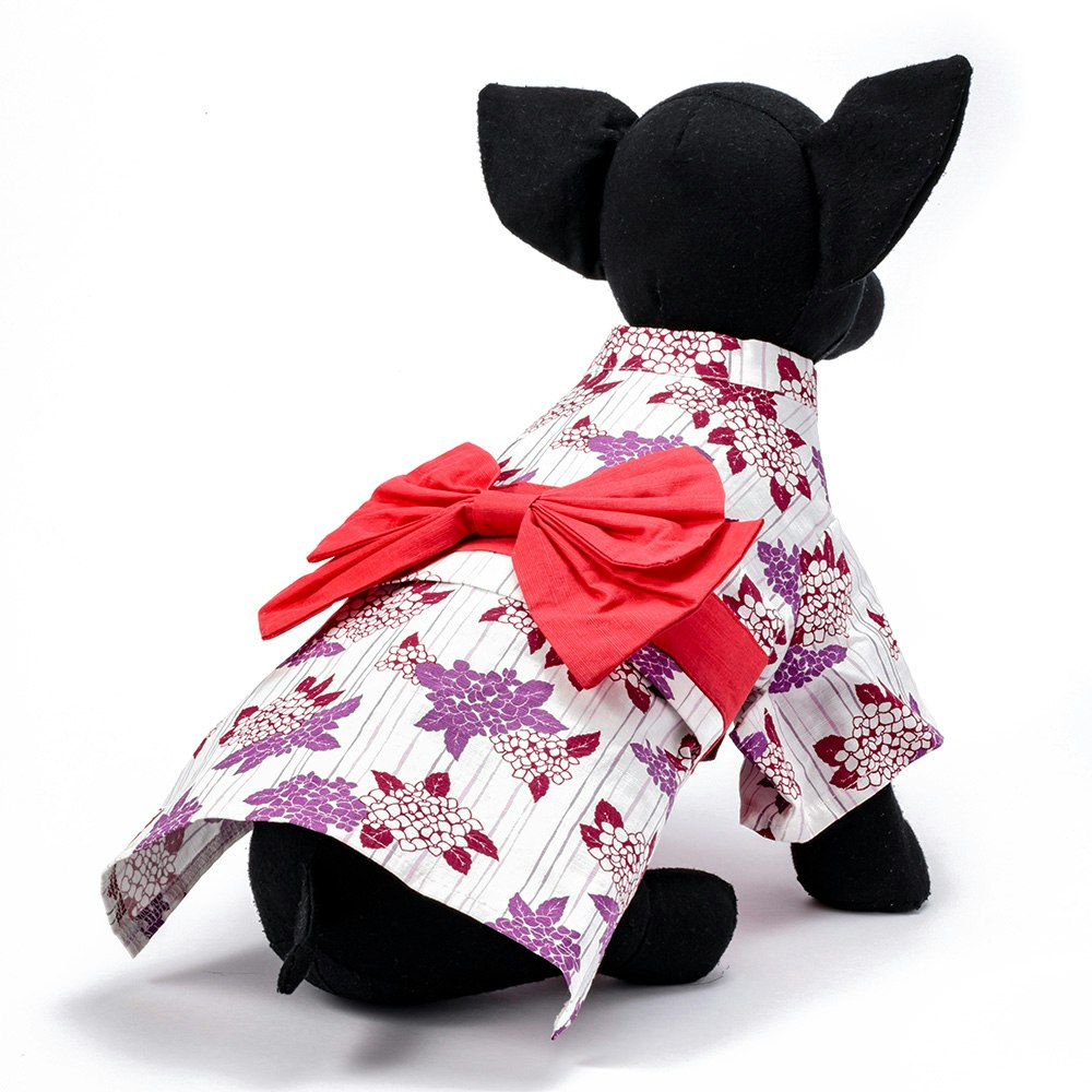 お買い得！】 限定セール アネスト ワンちゃんの着物 ゆかた ブルー SSサイズ NO.6151 北海道 東北 沖縄地方は別途送料あり 