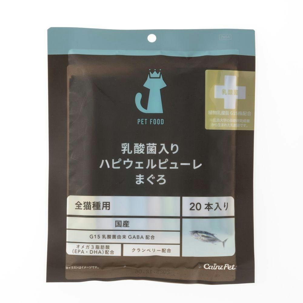 ねこピューレ シリーズ 美食通 乳酸菌プラス ねこすてぃっく 各60本入 ねこピューレ シリーズ 美食通 乳酸菌プラス ねこすてぃっく 各60本