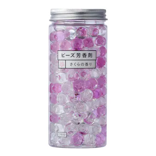 CAINZ ビーズ芳香剤 さくらの香り 300g