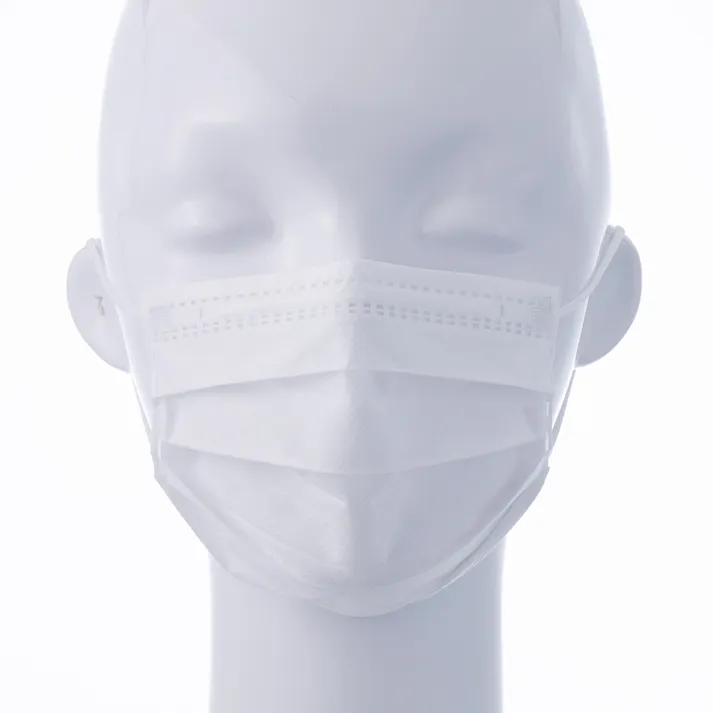 国産 不織布マスク 小さめ 50枚