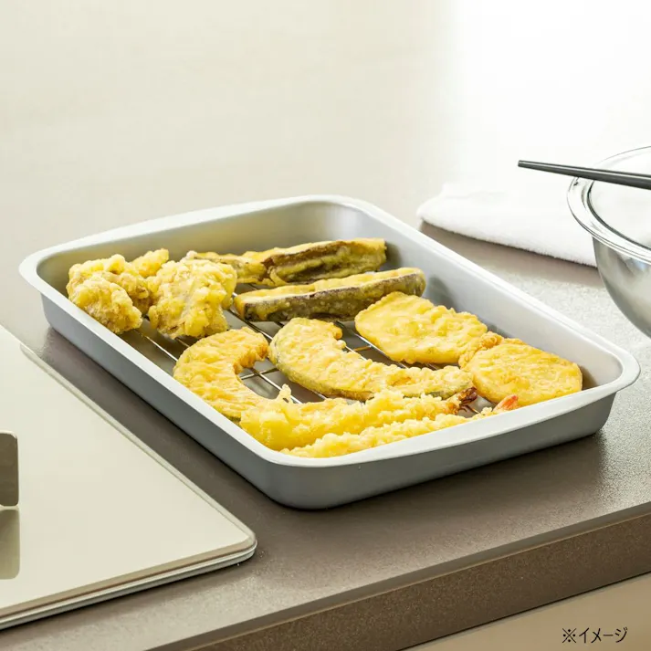 天ぷらバット 大