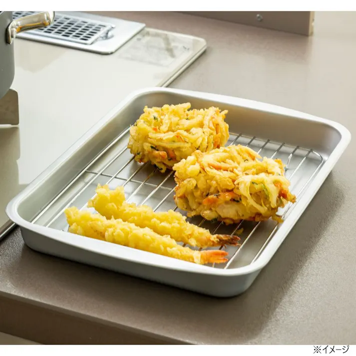 天ぷらバット 大