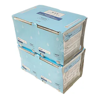 除湿剤 パワードライ タンクタイプ 1000ml×4個パック