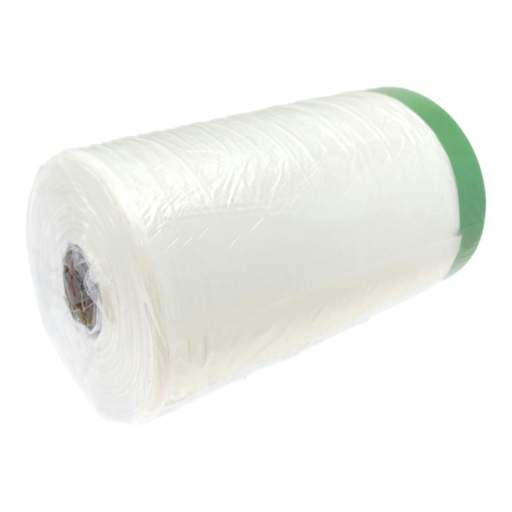 カインズ 布コロナマスカーテープ 幅2600mm×長さ17m | ペンキ（塗料