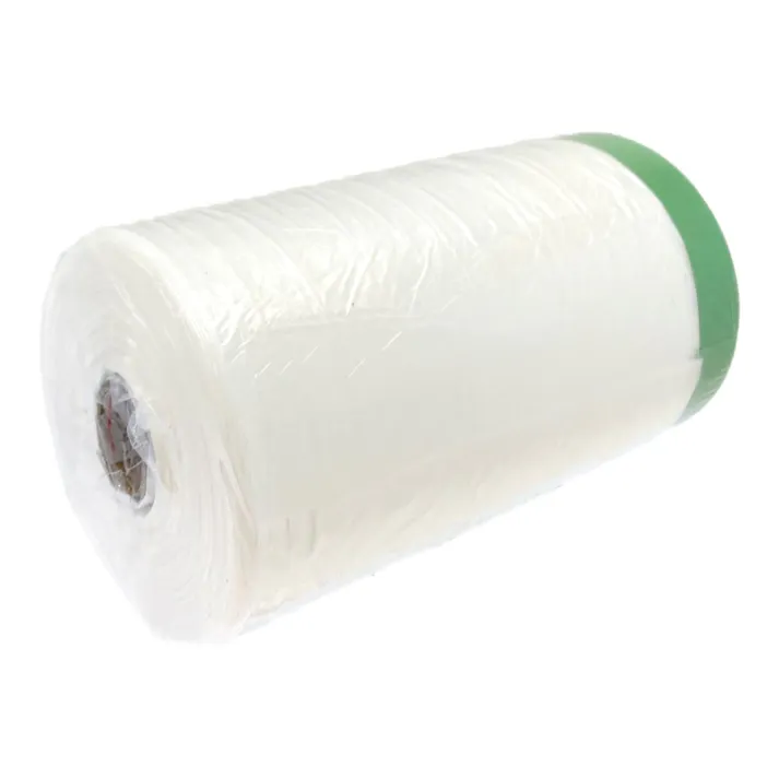 布コロナマスカーテープ 幅2600mm×長さ17m