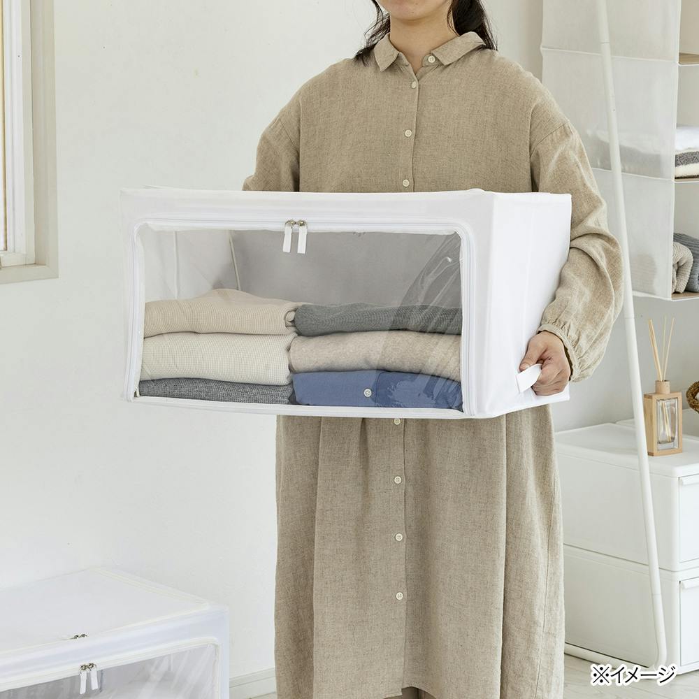 引越しくん専用 コーナーガード／NPC-6565V／L=1000mm／エンドキャップ1個付属