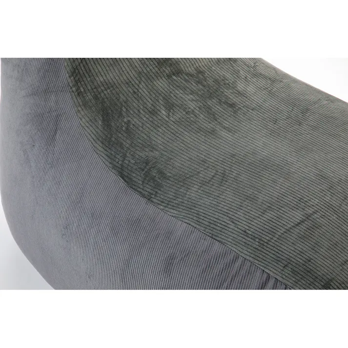 ソファクッション専用カバー S ダークグレー※カバーのみ