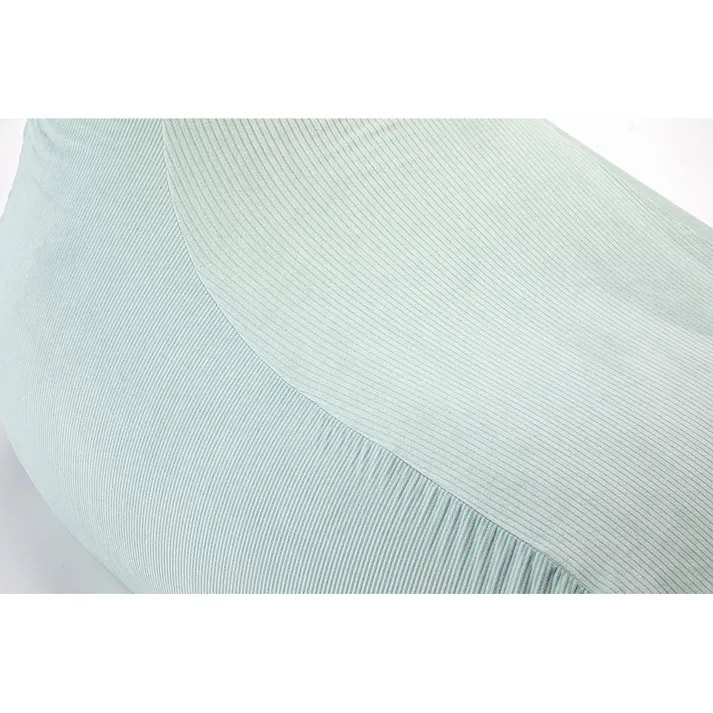 ソファクッション専用カバー S ミントグリーン※カバーのみ