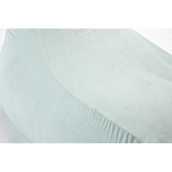 ソファクッション専用カバー L ミントグリーン※カバーのみ