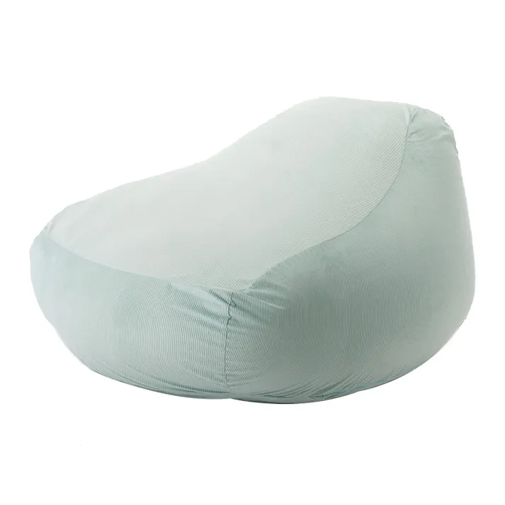 ソファクッション専用カバー LL ミントグリーン※カバーのみ