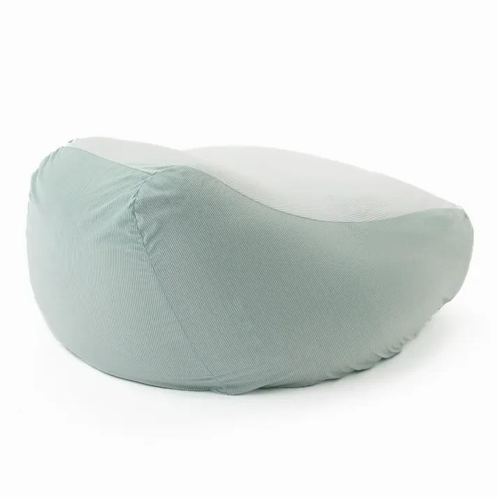 ソファクッション専用カバー LL ミントグリーン※カバーのみ