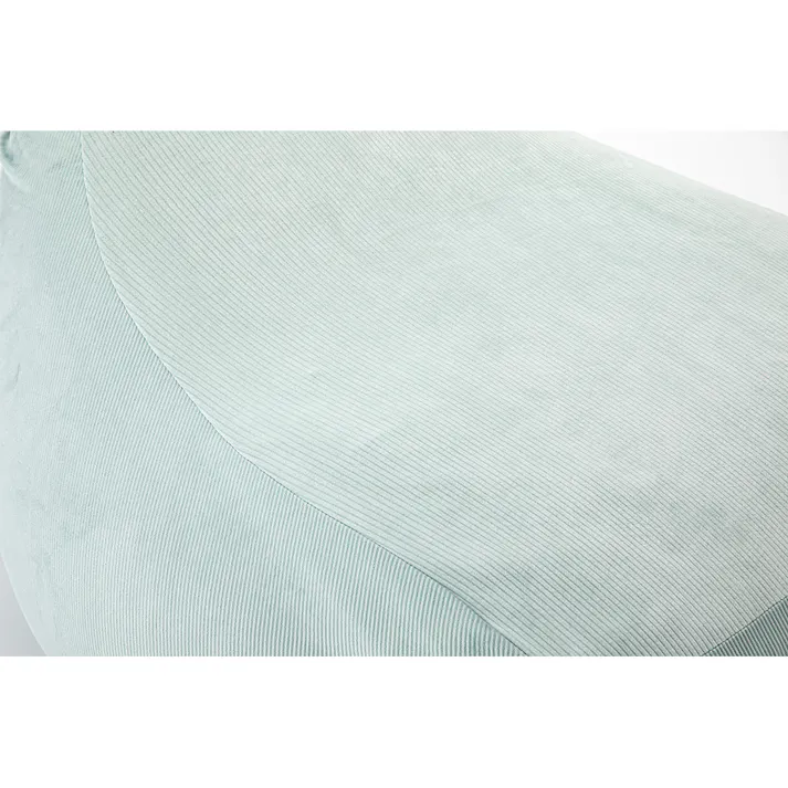 ソファクッション専用カバー LL ミントグリーン※カバーのみ