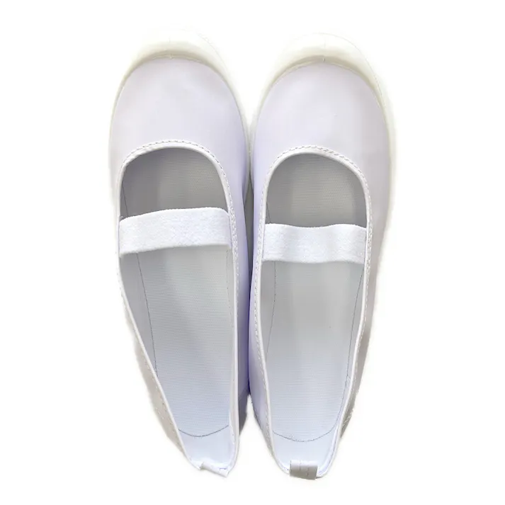 上履きシューズ 25.5cm