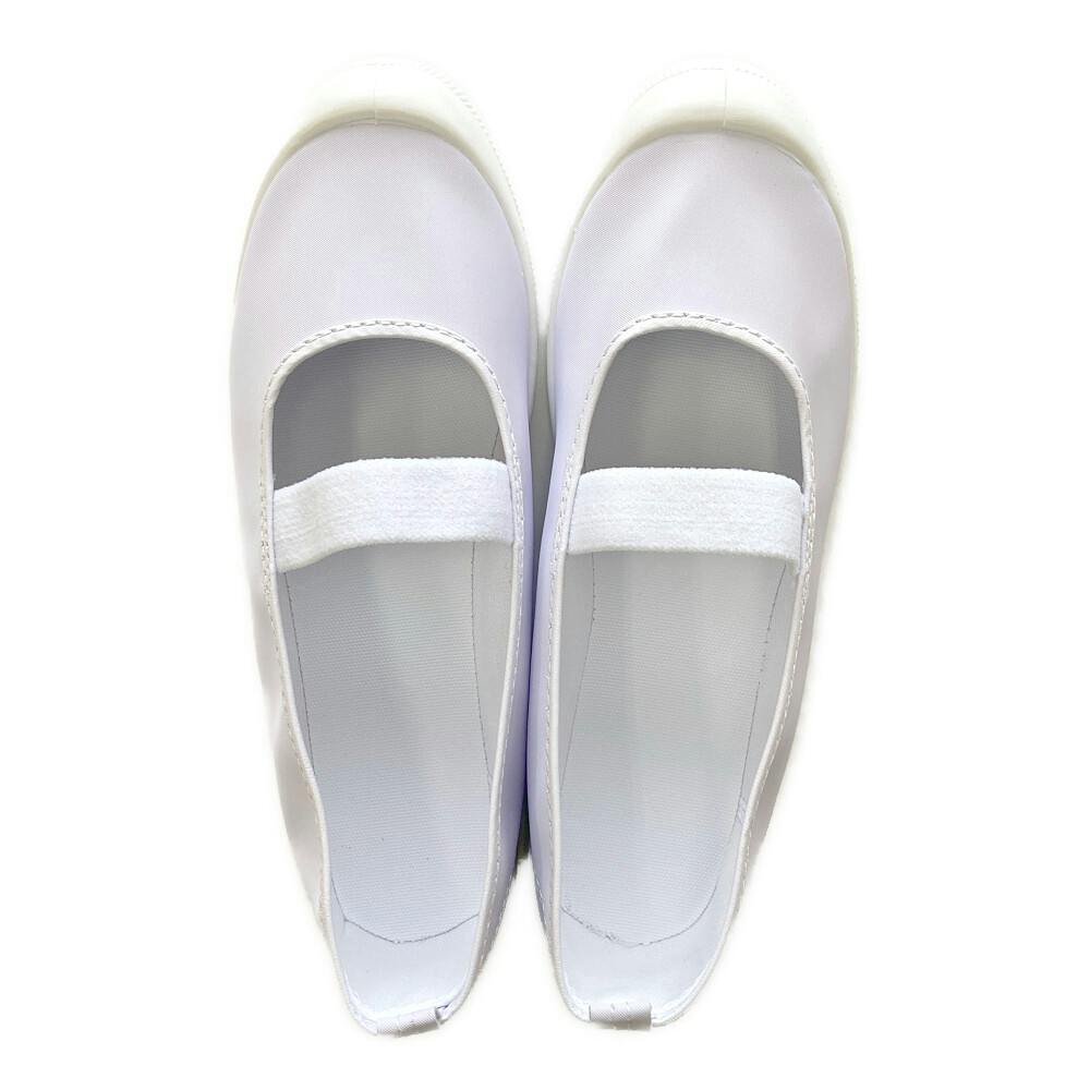 上履きシューズ 24.5cm | 靴・シューズ・サンダル 通販