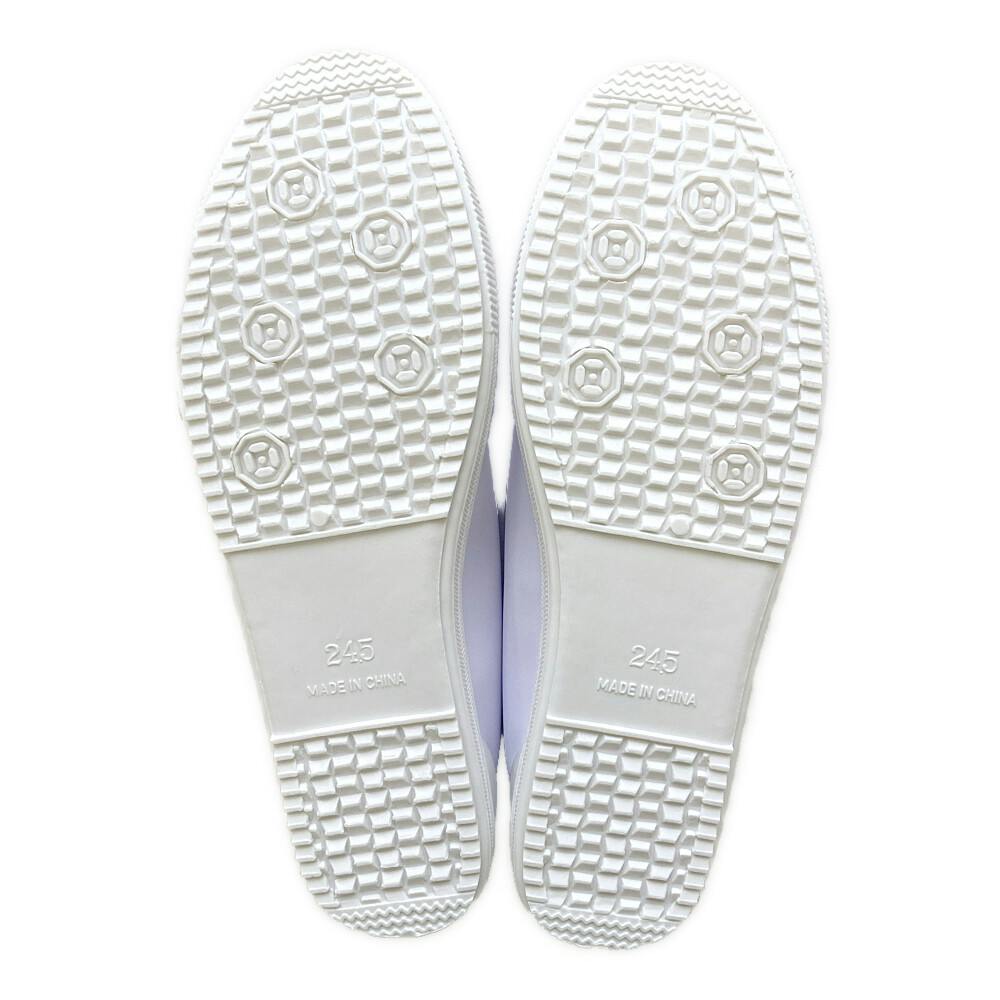 上履きシューズ 24.5cm | 靴・シューズ・サンダル 通販