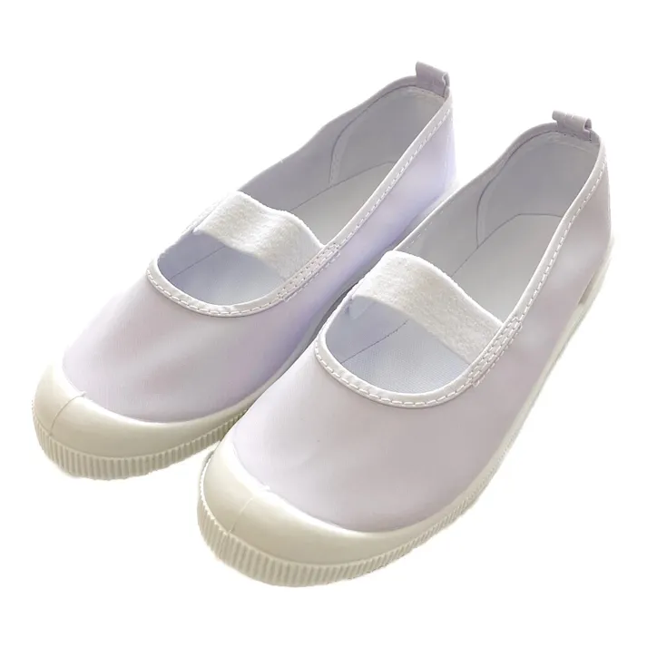 上履きシューズ 21.5cm