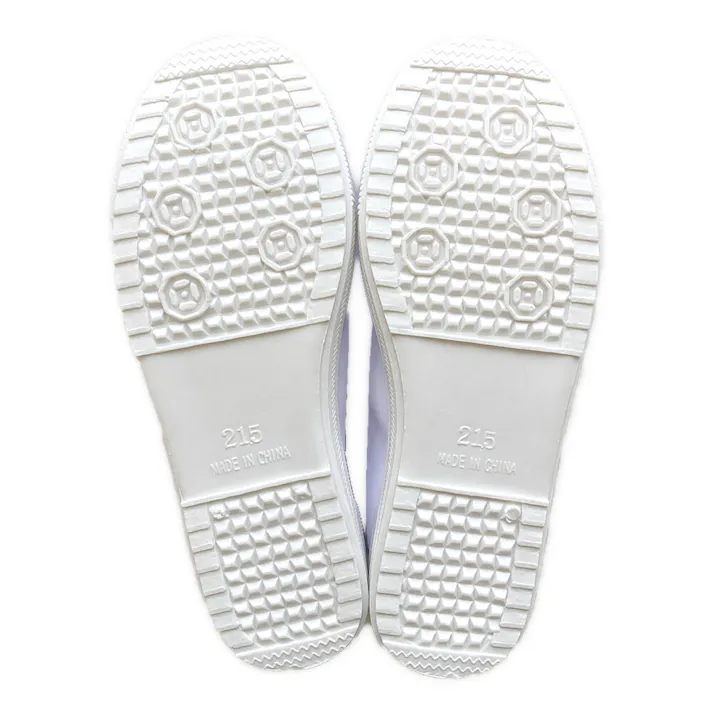 上履きシューズ 21.5cm