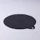 IHマット 24.5cm ブラック 2枚